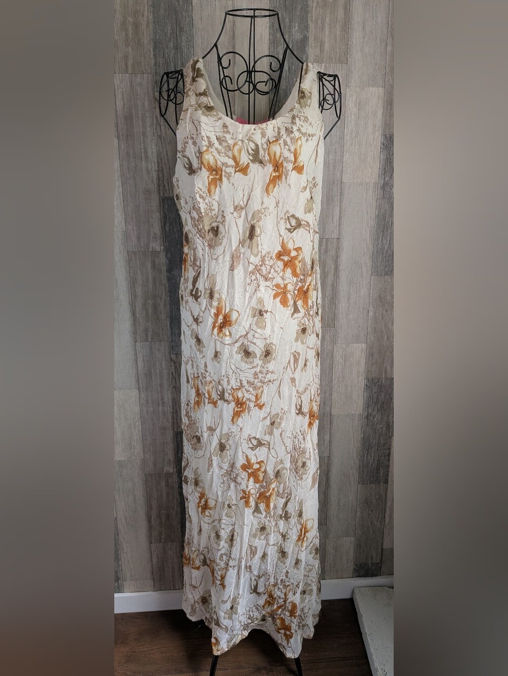 Shana Maxi Dress